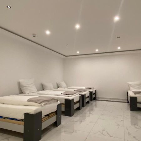 סינדלפינגן Hotel Business Bay Das Ehemalige Staycation Hotel מראה חיצוני תמונה