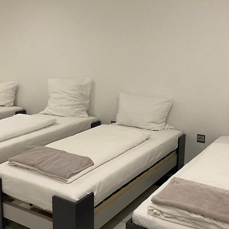 סינדלפינגן Hotel Business Bay Das Ehemalige Staycation Hotel מראה חיצוני תמונה