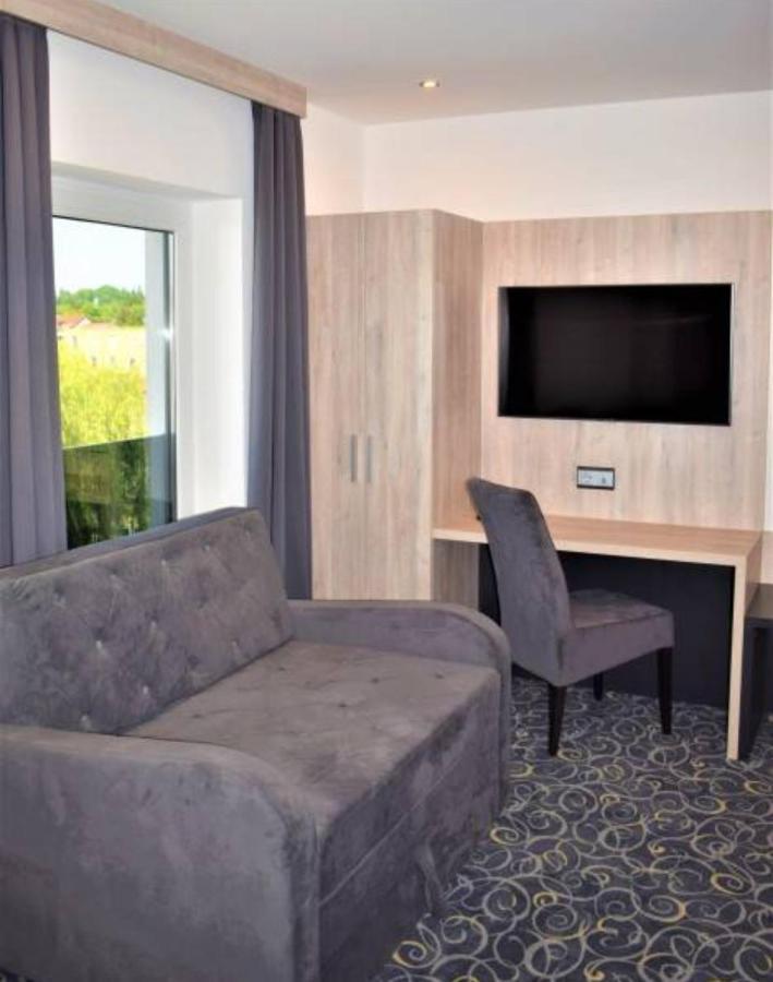 סינדלפינגן Hotel Business Bay Das Ehemalige Staycation Hotel מראה חיצוני תמונה