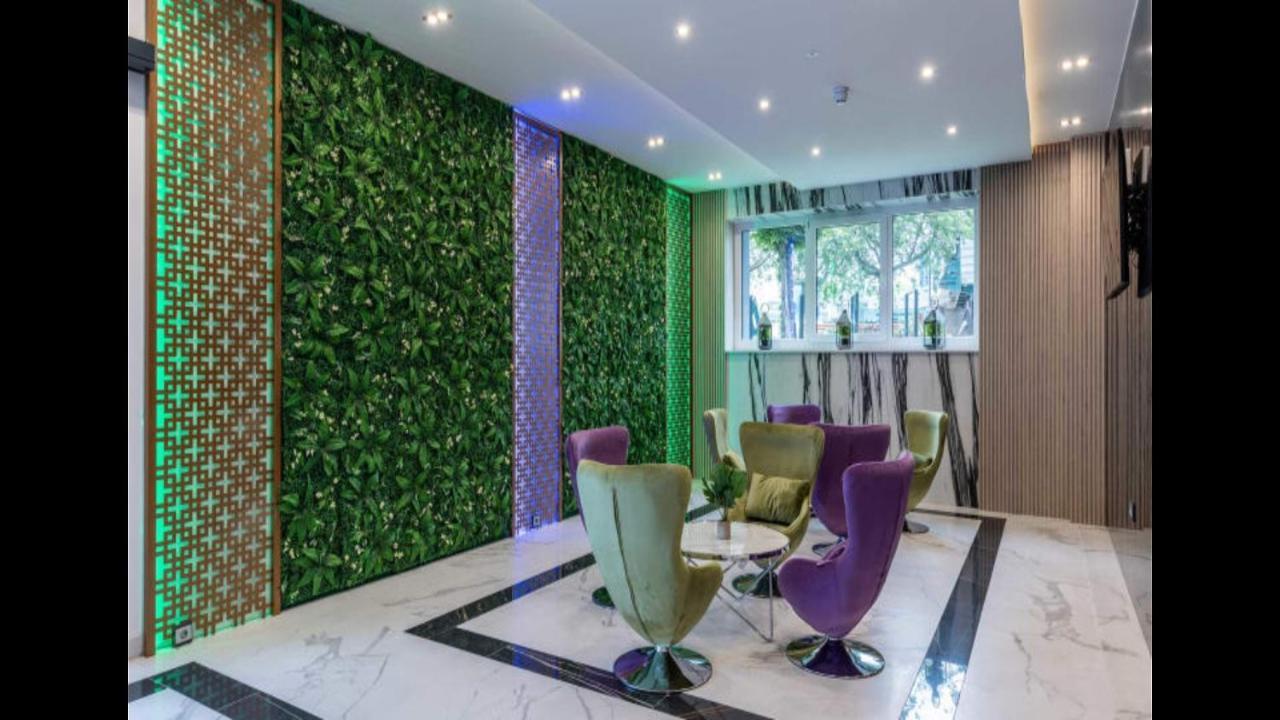 סינדלפינגן Hotel Business Bay Das Ehemalige Staycation Hotel מראה חיצוני תמונה