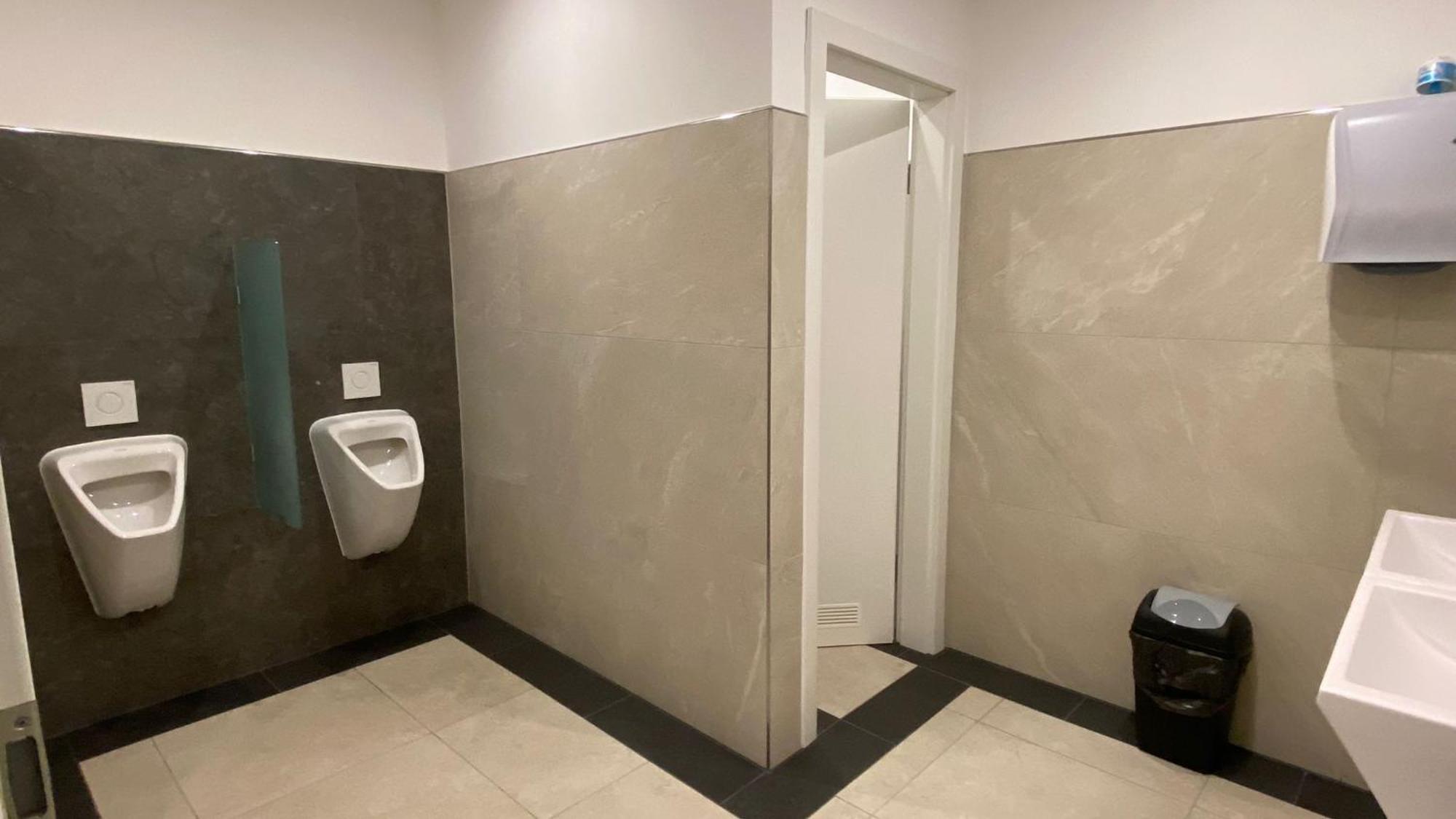 סינדלפינגן Hotel Business Bay Das Ehemalige Staycation Hotel מראה חיצוני תמונה
