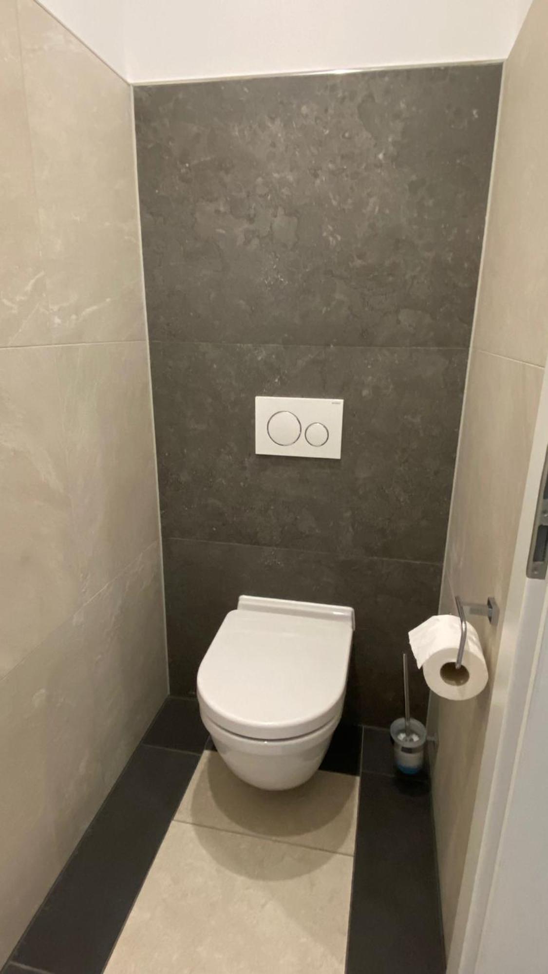 סינדלפינגן Hotel Business Bay Das Ehemalige Staycation Hotel מראה חיצוני תמונה