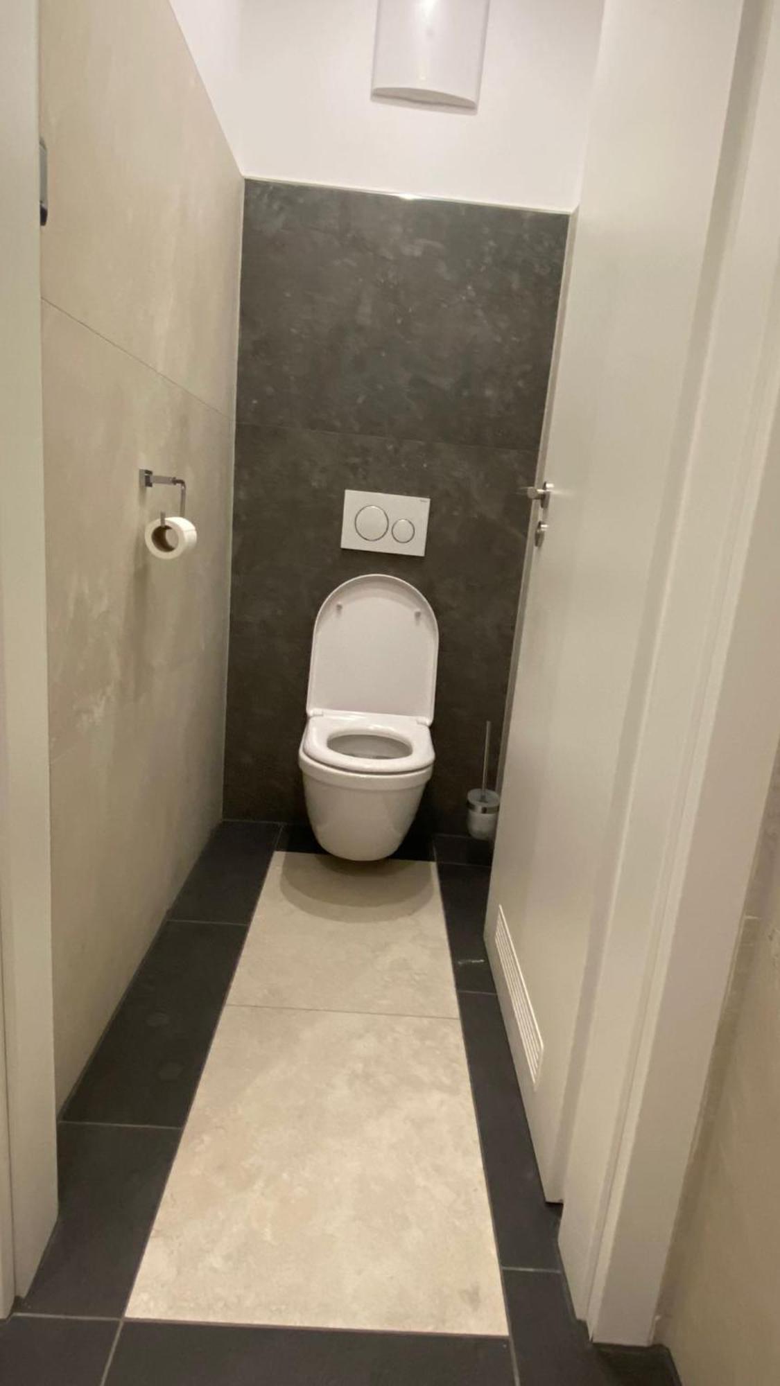 סינדלפינגן Hotel Business Bay Das Ehemalige Staycation Hotel מראה חיצוני תמונה